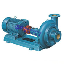 Pw, Pwl High Pressure Machinery Sewage Single Stage Centrifugal Pump